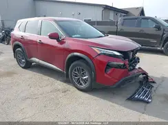 JN8BT3AB9RW179249 2024 NISSAN ROGUE