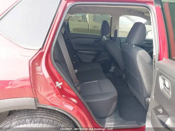 JN8BT3AB9RW179249 2024 NISSAN ROGUE - Image 8