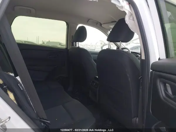 JN8BT3AB9RW430867 2024 NISSAN ROGUE - Image 8