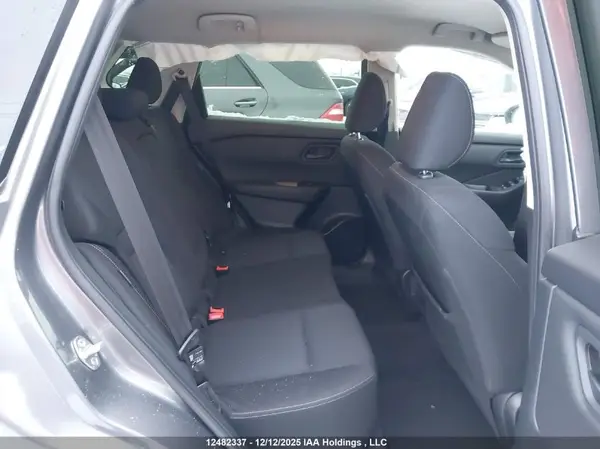 JN8BT3AB9RW438094 2024 NISSAN ROGUE - Image 8