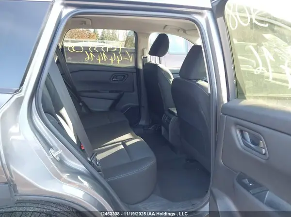 JN8BT3AB9RW441416 2024 NISSAN ROGUE - Image 8
