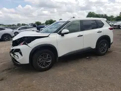 JN8BT3AB9SW421480 2025 NISSAN ROGUE