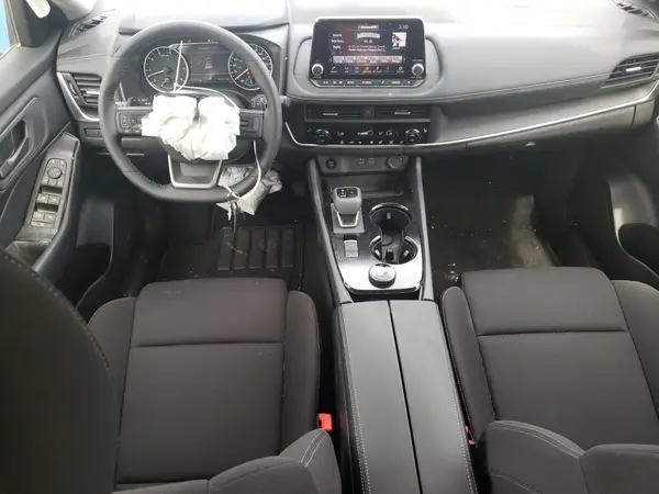 JN8BT3AB9SW421480 2025 NISSAN ROGUE - Image 8