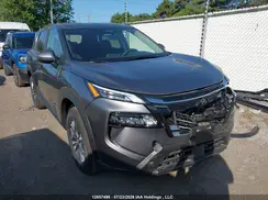 JN8BT3AB9TW094368 2026 NISSAN ROGUE