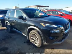JN8BT3ABXPW467892 2023 NISSAN ROGUE
