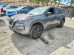 JN8BT3ABXPW468525 2023 NISSAN ROGUE