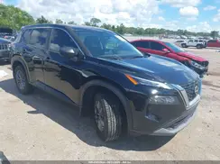 JN8BT3ABXPW468802 2023 NISSAN ROGUE