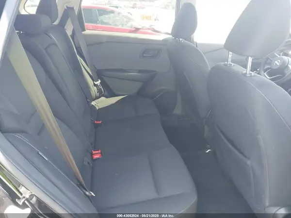 JN8BT3ABXPW468802 2023 NISSAN ROGUE - Image 8