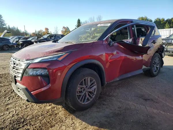 JN8BT3ABXRW170267 2024 NISSAN ROGUE - Image 1