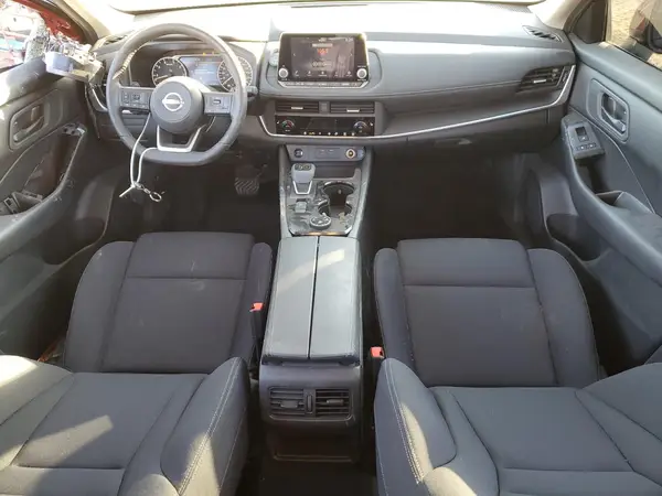 JN8BT3ABXRW170267 2024 NISSAN ROGUE - Image 8