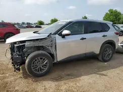 JN8BT3ABXRW284057 2024 NISSAN ROGUE