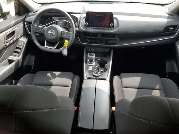 JN8BT3ABXRW284057 2024 NISSAN ROGUE - Image 8