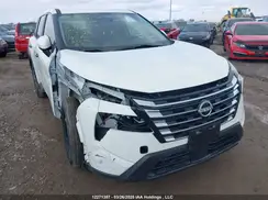 JN8BT3ABXRW437035 2024 NISSAN ROGUE