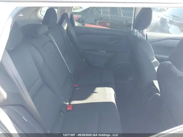 JN8BT3ABXRW437035 2024 NISSAN ROGUE - Image 8