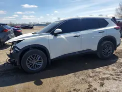 JN8BT3ABXRW439142 2024 NISSAN ROGUE