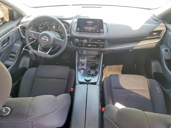 JN8BT3ABXRW439142 2024 NISSAN ROGUE - Image 8