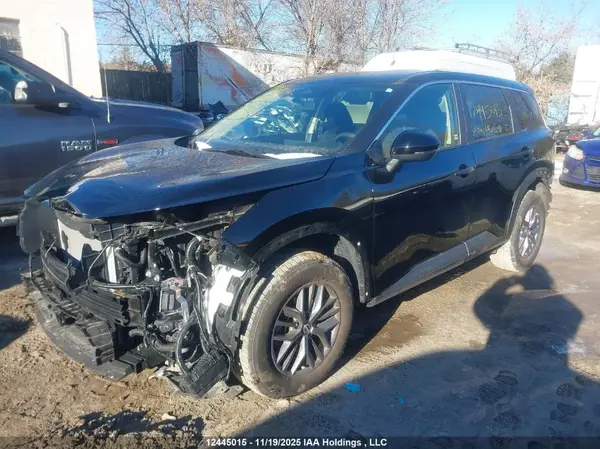 JN8BT3ABXRW441053 2024 NISSAN ROGUE - Image 2