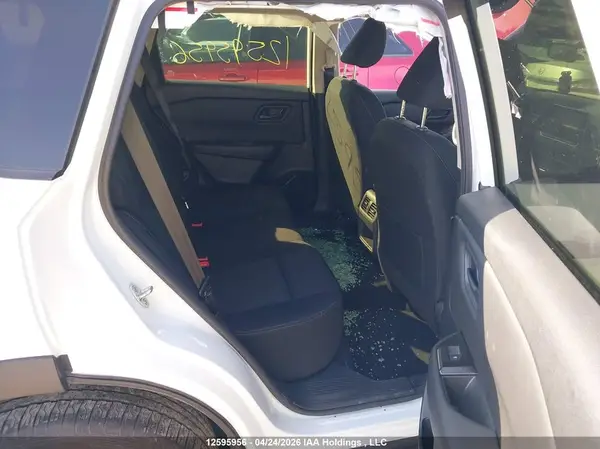 JN8BT3ABXRW444146 2024 NISSAN ROGUE - Image 8