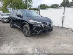 JN8BT3ABXSW154415 2025 NISSAN ROGUE