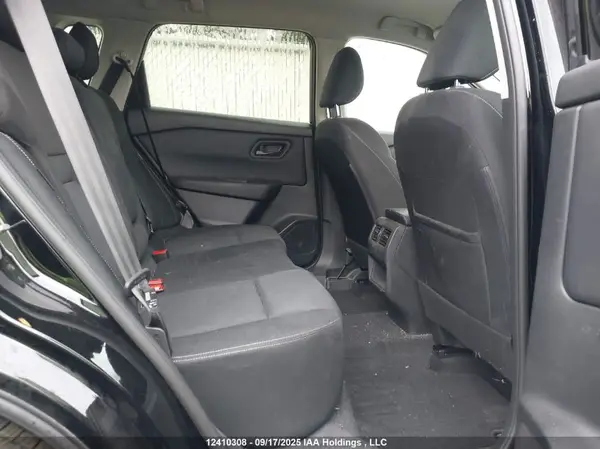 JN8BT3ABXSW154415 2025 NISSAN ROGUE - Image 8