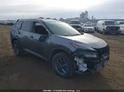JN8BT3ABXSW164815 2025 NISSAN ROGUE