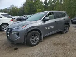 JN8BT3ABXSW167049 2025 NISSAN ROGUE
