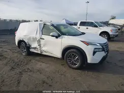 JN8BT3ABXSW417955 2025 NISSAN ROGUE