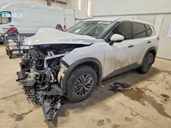 JN8BT3ABXSW418278 2025 NISSAN ROGUE