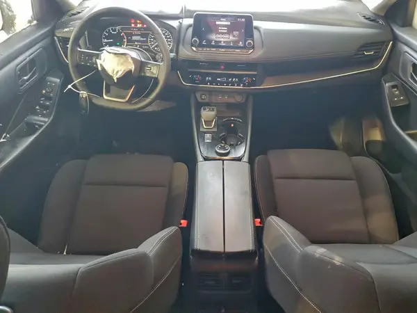JN8BT3ABXSW433380 2025 NISSAN ROGUE - Image 8