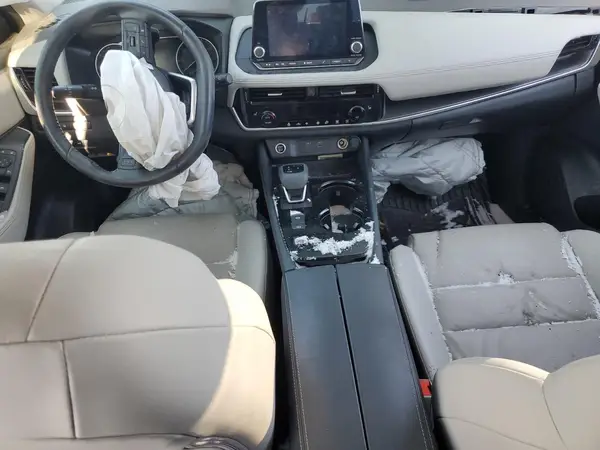 JN8BT3BA0NW042362 2022 NISSAN ROGUE - Image 8