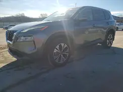 JN8BT3BA0NW042863 2022 NISSAN ROGUE