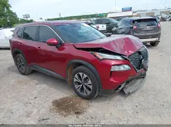 JN8BT3BA0NW043138 2022 NISSAN ROGUE