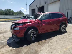 JN8BT3BA0NW043558 2022 NISSAN ROGUE