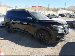 JN8BT3BA0PW001541 2023 NISSAN ROGUE