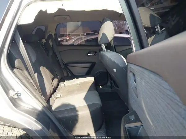 JN8BT3BA0PW001880 2023 NISSAN ROGUE - Image 8