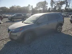 JN8BT3BA0PW002057 2023 NISSAN ROGUE