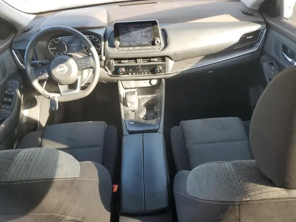 JN8BT3BA0PW002057 2023 NISSAN ROGUE - Image 8