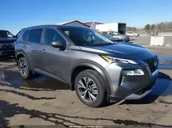 JN8BT3BA0PW002267 2023 NISSAN ROGUE