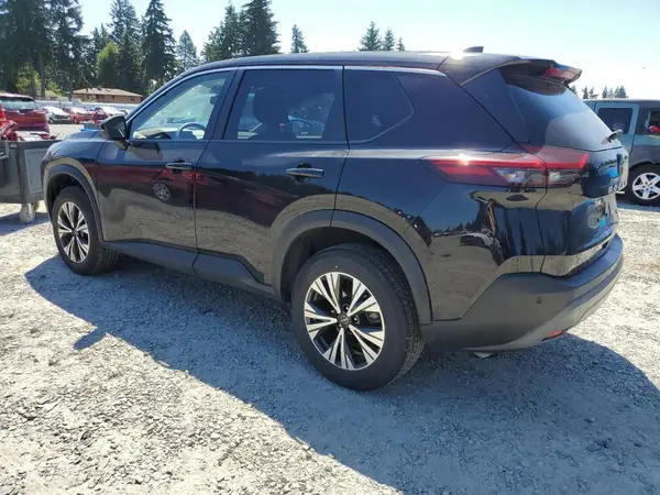 JN8BT3BA0PW002513 2023 NISSAN ROGUE - Image 2
