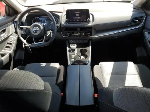 JN8BT3BA0PW002513 2023 NISSAN ROGUE - Image 8