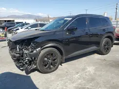 JN8BT3BA0PW003693 2023 NISSAN ROGUE