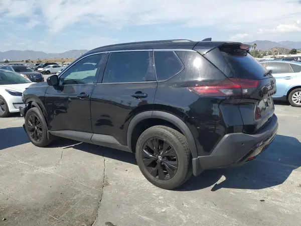 JN8BT3BA0PW003693 2023 NISSAN ROGUE - Image 2