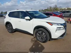 JN8BT3BA0PW004133 2023 NISSAN ROGUE