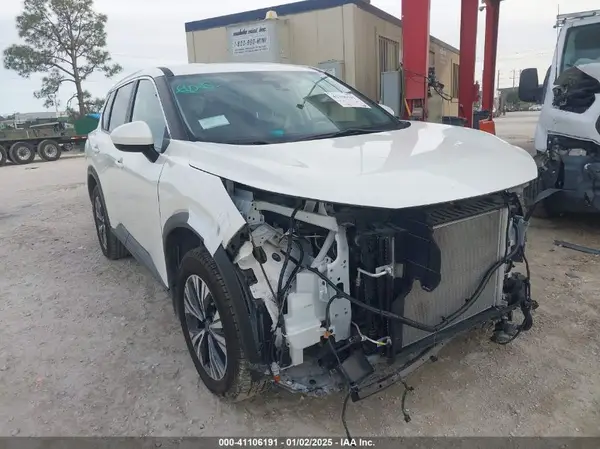 JN8BT3BA0PW004178 2023 NISSAN ROGUE - Image 1