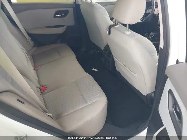 JN8BT3BA0PW004178 2023 NISSAN ROGUE - Image 8