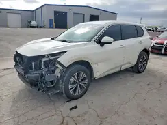 JN8BT3BA0PW005203 2023 NISSAN ROGUE