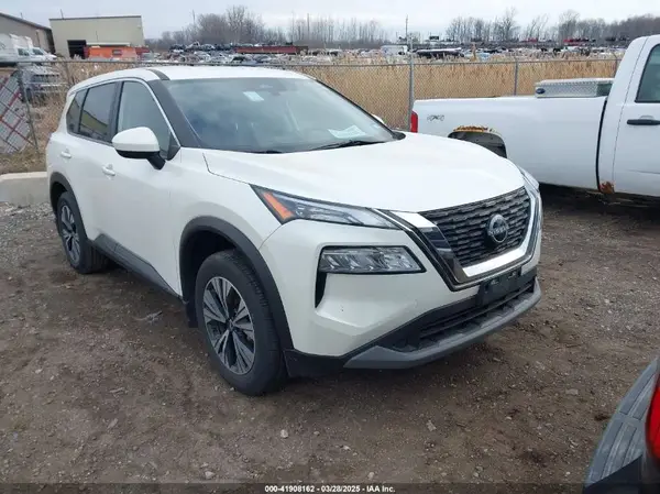 JN8BT3BA0PW005363 2023 NISSAN ROGUE - Image 1
