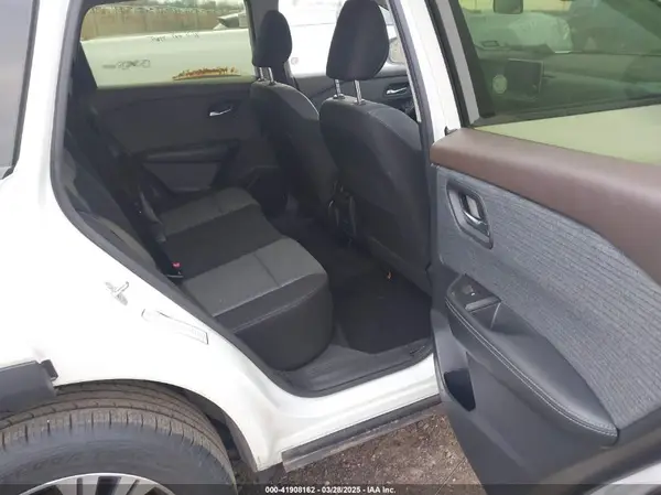 JN8BT3BA0PW005363 2023 NISSAN ROGUE - Image 8