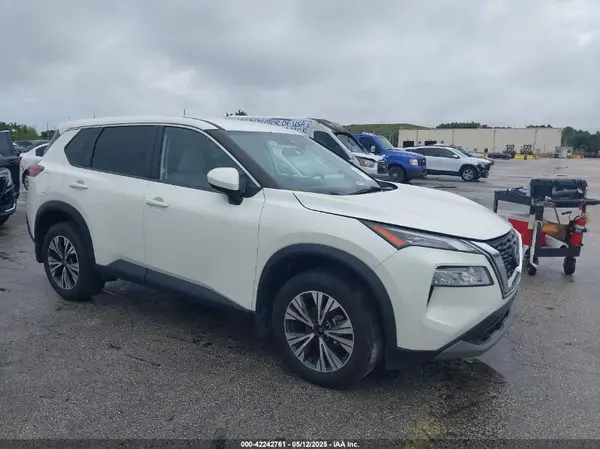 JN8BT3BA0PW005475 2023 NISSAN ROGUE - Image 1