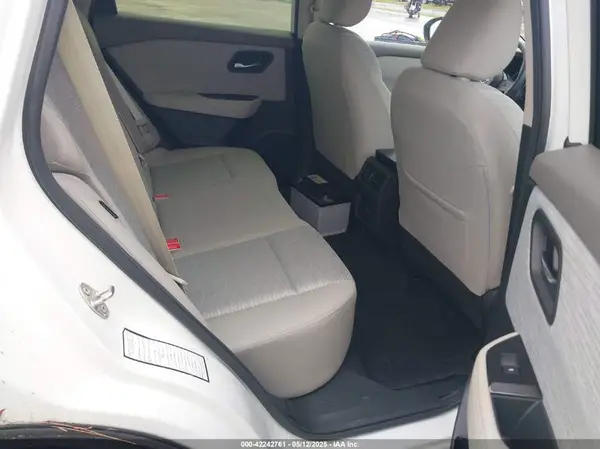 JN8BT3BA0PW005475 2023 NISSAN ROGUE - Image 8